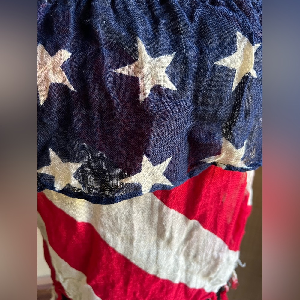 Denim & Supply Ralph Lauren Flag Size S - Picture 6 of 10